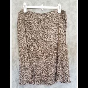 Christopher and Banks dress